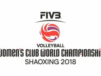 วอลเลย์บอลสโมสรหญิงชิงแชมป์โลก 2018
