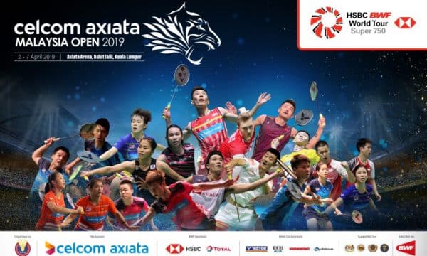 celcom axiata malaysia open 2019